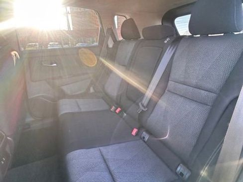 New 2026 Nissan Rogue SV w/ Cold Weather Package image 29