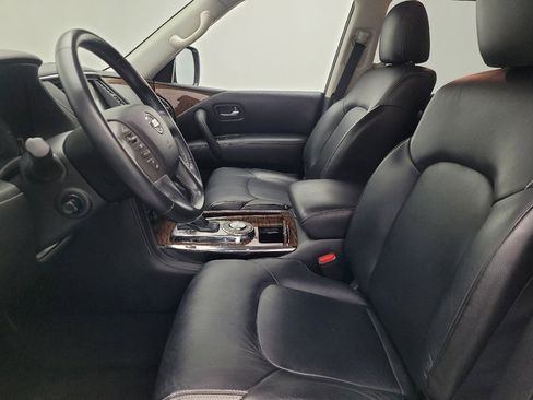 Used 2019 Nissan Armada SV w/ Driver Package image 17