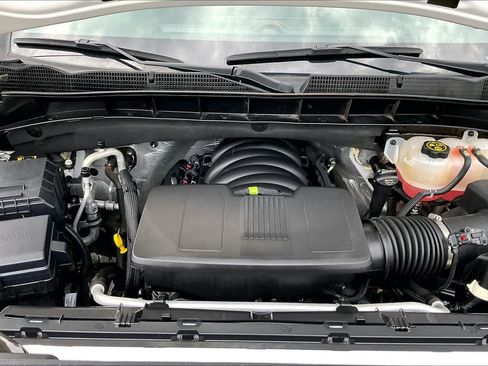 Used 2023 GMC Sierra 1500 Pro w/ Graphite Edition RWD image 31