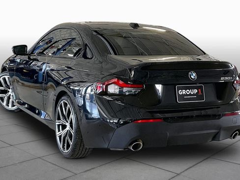 Used 2024 BMW 230i Coupe w/ Premium Package RWD image 11