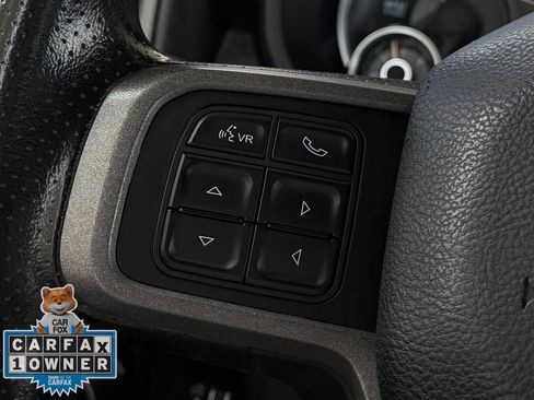 Used 2022 RAM 2500 Tradesman AWD/4WD image 21