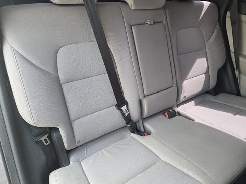 Used 2020 Hyundai Tucson SE AWD/4WD image 17