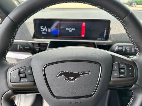 Used 2023 Ford Mustang Mach-E GT w/ GT Performance Edition AWD/4WD image 32