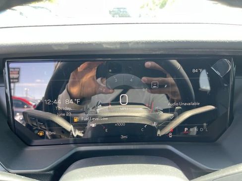 New 2026 GMC Acadia Elevation w/ Black Edition AWD/4WD image 15