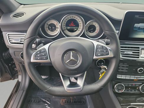 Used 2016 Mercedes-Benz CLS 400 image 26