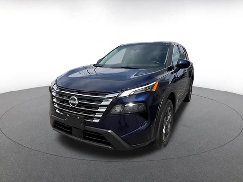Used 2025 Nissan Rogue SV FWD image 7