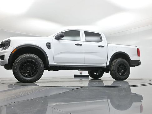 New 2026 Ford Ranger XL RWD image 7