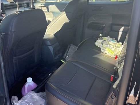 Certified 2024 Ford Maverick Tremor w/ Tremor Off-Road Package image 9