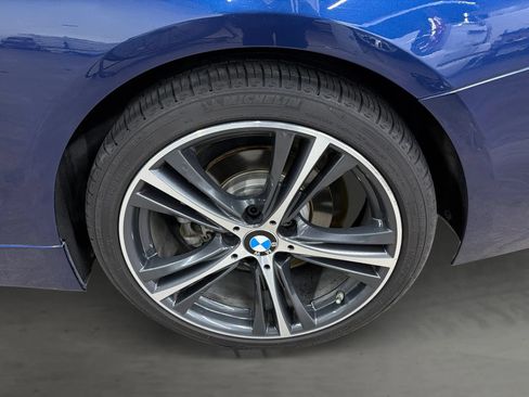 Used 2020 BMW 430i Coupe w/ Executive Package RWD image 49
