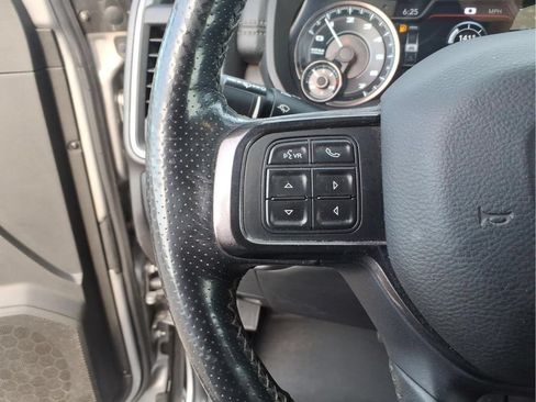 Used 2020 RAM 2500 Power Wagon AWD/4WD image 21
