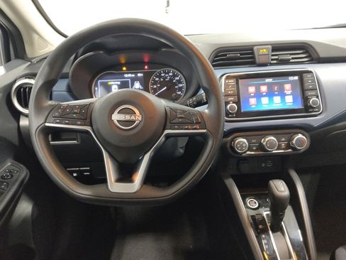 Used 2024 Nissan Versa SV w/ Trunk Package image 22