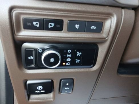 Certified 2023 Ford F150 King Ranch w/ Equipment Group 601A High AWD/4WD image 18
