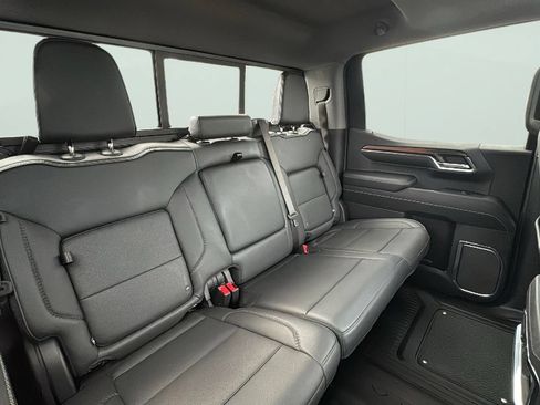Used 2024 GMC Sierra 1500 Denali w/ Denali Reserve Package AWD/4WD image 27
