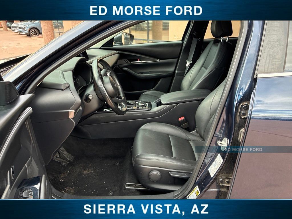 Used 2024 MAZDA CX-30 AWD 2.5 S w/ Select Sport Pkg image 21
