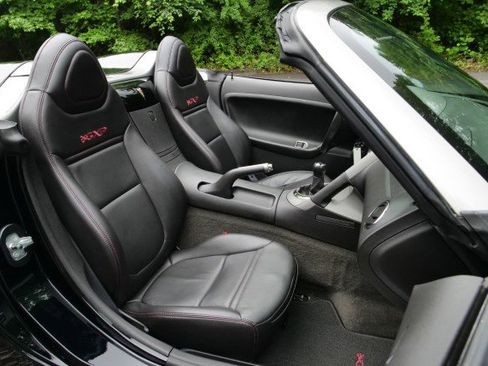 Used 2007 Pontiac Solstice GXP w/ Premium Package RWD image 22