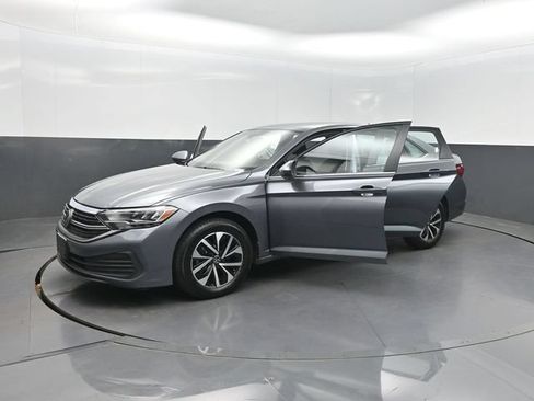 Used 2023 Volkswagen Jetta S FWD image 30