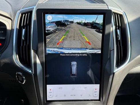 Certified 2023 Ford Edge ST AWD/4WD image 13