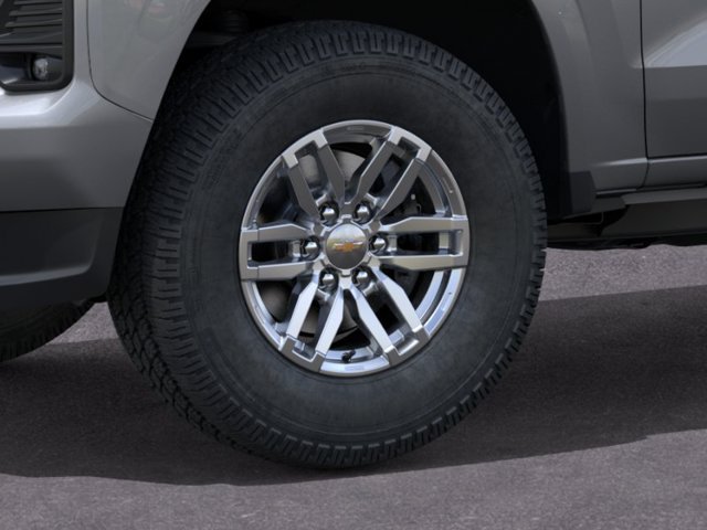 New 2026 Chevrolet Colorado LT w/ LT Convenience Package AWD/4WD image 9