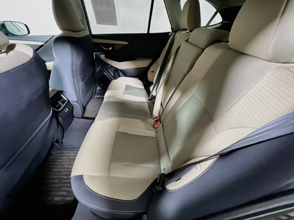 Certified 2025 Subaru Outback Premium AWD/4WD image 21