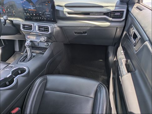 Used 2024 Ford Mustang Premium RWD image 15