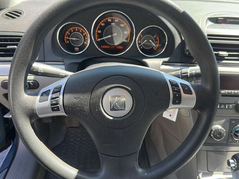 Used 2008 Saturn Aura XE FWD image 12