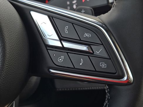 New 2026 Buick Enclave Sport Touring w/ Power Package image 10