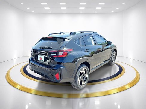 New 2026 Subaru Crosstrek 2.5i Limited AWD/4WD image 6