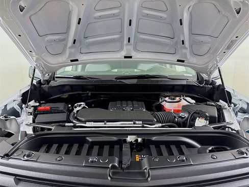 New 2026 Chevrolet Silverado 1500 W/T w/ WT Value Package image 21