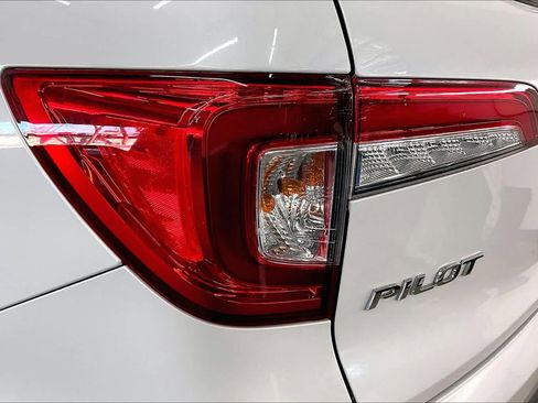 Used 2021 Honda Pilot Special Edition image 31