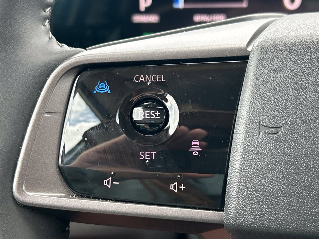 Certified 2026 Nissan Murano SV AWD/4WD image 28