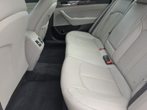 Used 2019 Hyundai Sonata Limited w/ Ultimate Package 04 FWD image 12