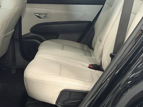 Certified 2025 Hyundai Tucson SEL AWD/4WD image 24