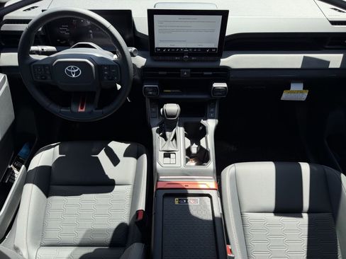 New 2026 Toyota RAV4 Woodland image 12