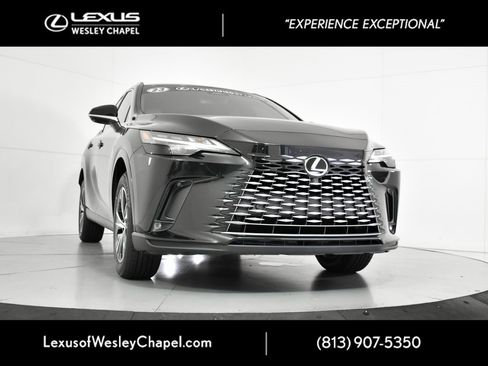 Used 2023 Lexus RX 350 Premium image 1