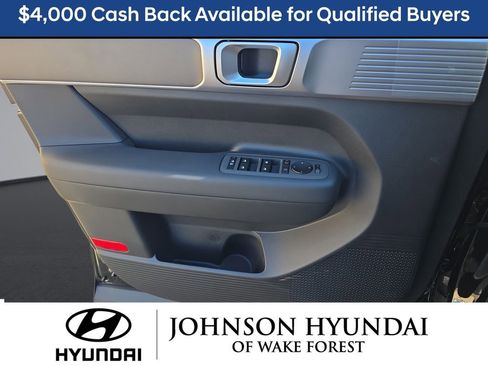 New 2026 Hyundai Santa Fe SE image 36