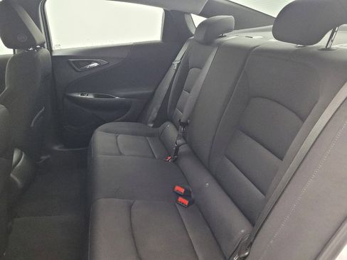 Used 2023 Chevrolet Malibu LS w/ Driver Confidence Package FWD image 18