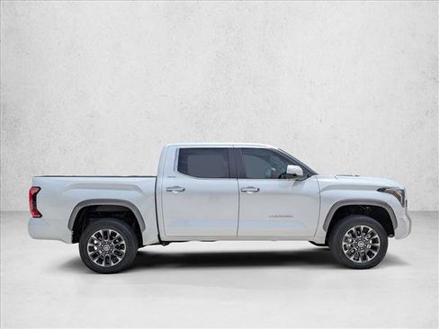 Used 2024 Toyota Tundra Limited image 4