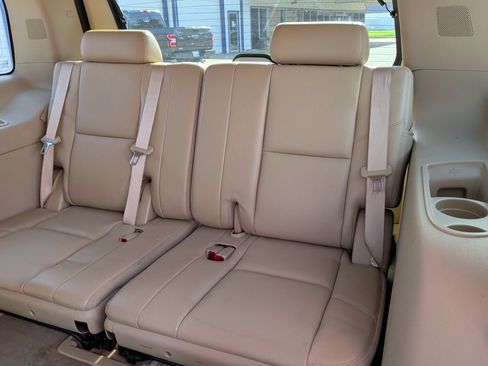 Used 2010 GMC Yukon SLT w/ Texas Edition RWD image 14