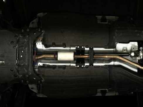 Certified 2024 Volvo XC40 B5 Plus w/ Protection Package Premier image 47