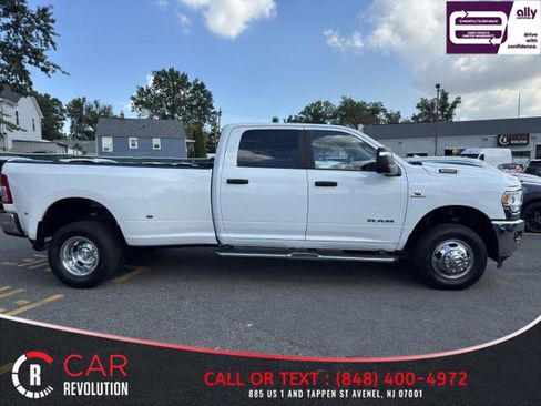 Used 2024 RAM 3500 Big Horn image 7