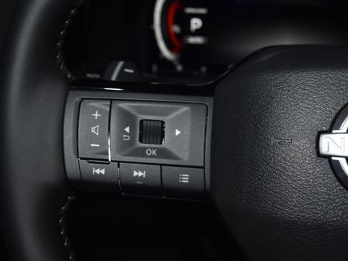 New 2026 Nissan Pathfinder Platinum w/ Cargo Package AWD/4WD image 7