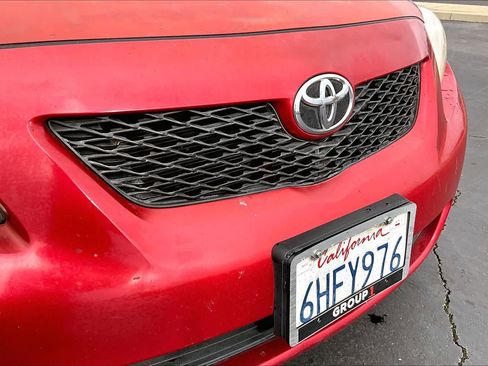 Used 2010 Toyota Corolla image 28