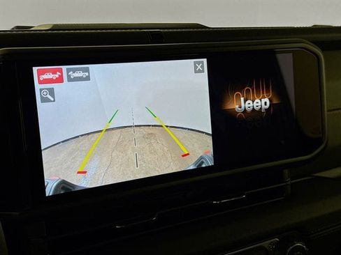 New 2026 Jeep Gladiator Mojave image 17