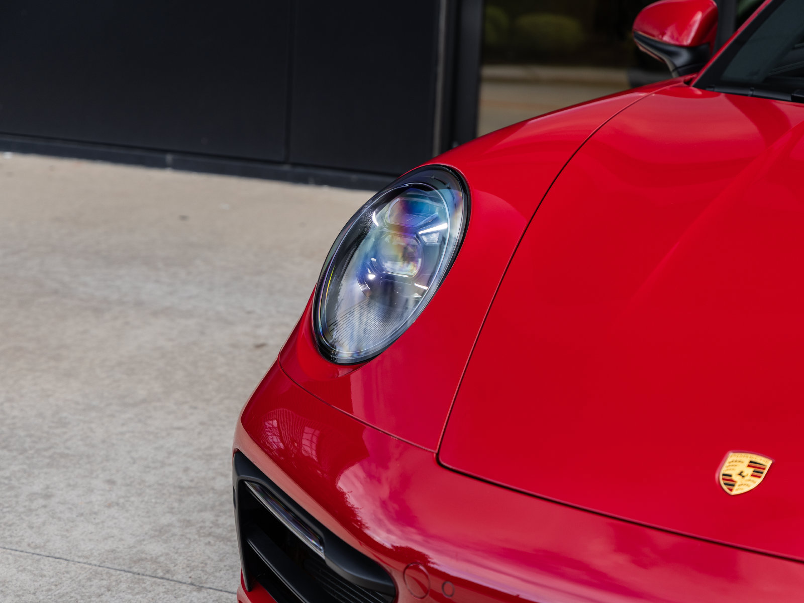 Certified 2024 Porsche 911 Carrera GTS RWD image 20