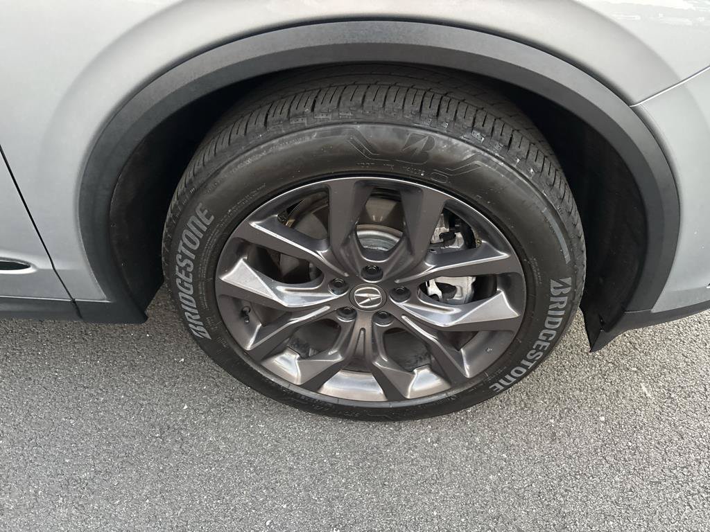 Certified 2024 Acura MDX A-Spec AWD/4WD image 32