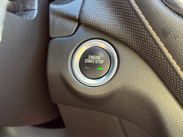 Used 2022 Chevrolet Equinox Premier FWD image 18