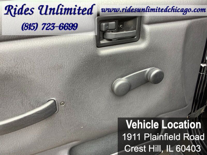 Used 2004 Jeep Wrangler X w/ Convenience Group AWD/4WD image 13