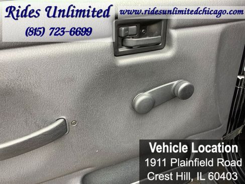 Used 2004 Jeep Wrangler X w/ Convenience Group AWD/4WD image 13