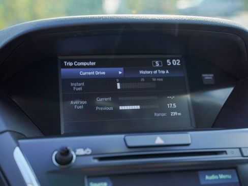 Used 2018 Acura MDX SH-AWD image 18