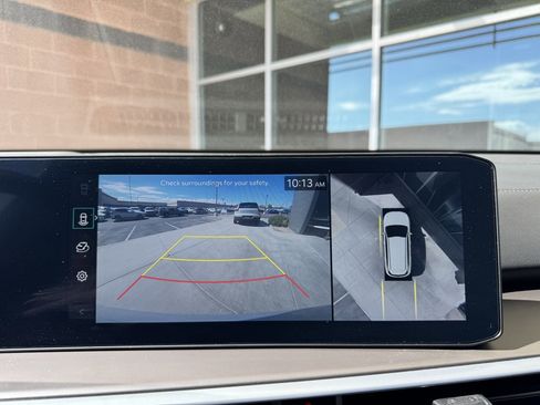 Used 2024 Kia Sorento SX image 20